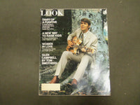 1970 FEBRUARY 24 LOOK MAGAZINE - GLEN CAMPBELL - ST 2933