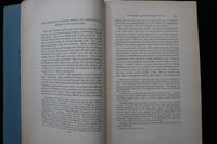 1935 JANUARY THE AMERICAN HISTORICAL REVIEW QUARTERLY SOFTCOVER BOOK - K 2915
