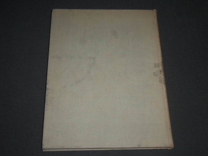 1944 ATHENA OHIO UNIVERSITY YEARBOOK - NICE PHOTOS - YB 1224