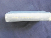 1961 DIE EIGENART DER KINDLICHEN HIRNTATIGKEIT HARDCOVER BOOK - GERMAN - KD 9005