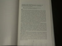 1957 INFLUENCE OF TEMPERATURE ON BIOLOGICAL SYSTEMS BOOK BY JOHNSON - KD 6057