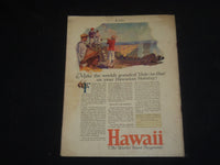 1927 OCTOBER 13 LIFE MAGAZINE - JUST BETWEEN US GIRLS - SP 2857