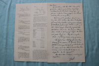 1943 THE SPECIAL SERVICE SALUTE NEWSPAPER - 16TH SPECIAL SERVICE UNIT - K 2545