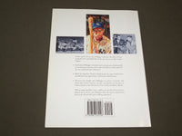 1996 SPORTS HEROES MAGAZINE - JOE DIMAGGIO - SP 9741