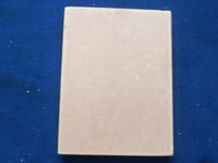 1978 CONNECTIONS HARDCOVER BOOK BY JAMES BURKE - KD 8685