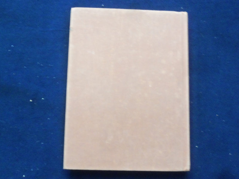 1978 CONNECTIONS HARDCOVER BOOK BY JAMES BURKE - KD 8685