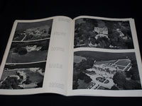1933 AUGUST 1 TOWN & COUNTRY MAGAZINE - SAVELY SORINE FRONT COVER - E 2527