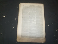 1865 MARCH 4 THE BUILDER ARCHITECT MAGAZINE - ILLUSTRATIONS - ST 415E