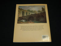 1988 FRENCH PAINTINGS FROM THE USSR SOFTCOVER BOOK - WATTEAU TO MATISSE - R 726J