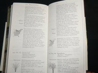 1998 NATIONAL AUDUBON SOCIETY FIELD GUIDE TO NORTH AMERICAN TREES BOOK - KD 7191