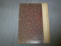 1897 DISCOVERY OF MARINE JURASSIC ROCKS IN SOUTHWESTERN TEXAS - J 4889