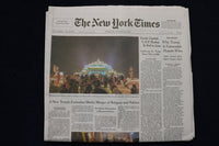 2024 JANUARY 25 NEW YORK TIMES - WHY TRUMP IS VULNERABLE DESPITE WINS