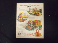 1943 JUNE 22 PIC MAGAZINE - NICE COVER & PHOTOS INSIDE - ST 4057
