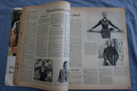 1951 MCCALL'S NEEDLEWORK & CRAFTS ANNUAL MAGAZINE - GREAT PATTERNS - SP 4786I