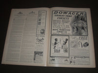 1902 MARCH LADIES' HOME JOURNAL MAGAZINE - GREAT ILLUSTRATIONS & ADS - SP 3069
