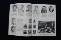 1950 ALEMBIC MADISON HIGH SCHOOL YEARBOOK - MADISON, NJ - YB 3471