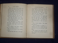 1904 FLAXIE FRIZZLE HARDCOVER BOOK BY SOPHIE MAY - KD 9073