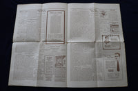 1923 FEBRUARY 10 THE WESLEYAN ARGUS NEWSPAPER - K 1586