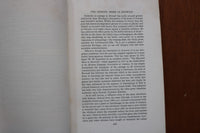 1938 OCTOBER JOURNAL OF ENGLISH AND GERMANIC PHILOLOGY - SOFTCOVER BOOK - K 3240