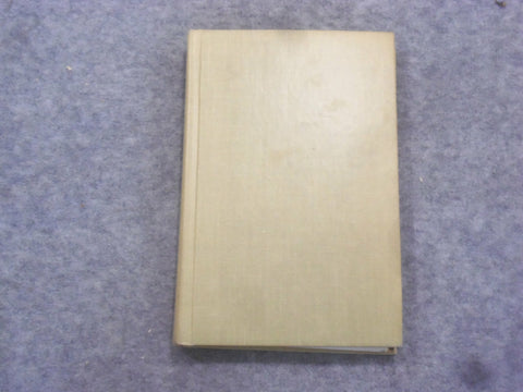 1957 AFRICAN VIOLETS, GLOXINIAS AND THEIR RELATIVES BY HAROLD MOORE JR.-KD 2760F