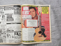 1997 JULY 15 STAR MAGAZINE - WHO KILLED ELVIS? - K 292