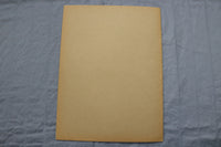 1928 FEB THE BULLETIN OF THE BEAUX-ARTS INSTITUTE OF DESIGN MAGAZINE - ST 5507V