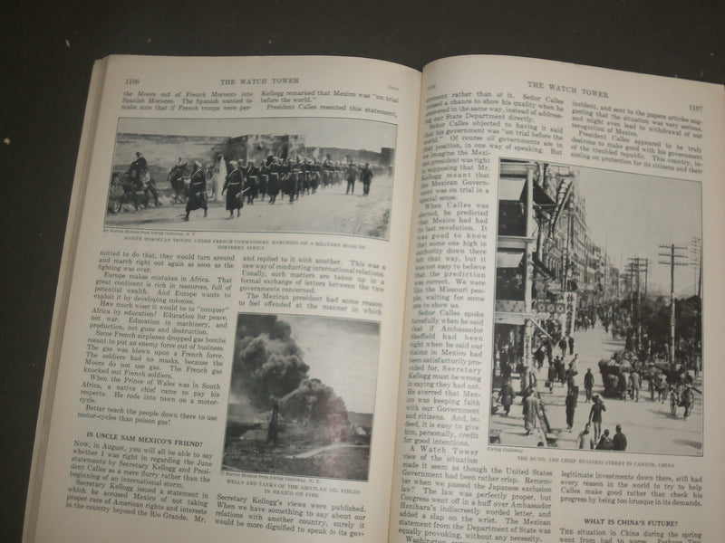 1925 AUGUST ST. NICHOLAS MAGAZINE - ILLUSTRATIONS, STORIES & ADS - B 4643