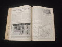 1928 MARCH CITIZENS RADIO CALL BOOK - A COMPLETE RADIO CYCLOPEDIA - B 432G