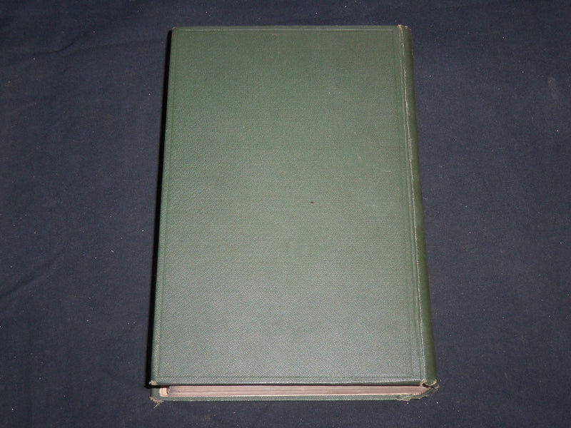 1899 A SYSTEM OF ETHICS HARDCOVER BOOK BY FRIEDRICH PAULSEN - KD 6746