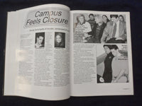 1999 WARBLER EASTERN ILLINOIS STATE COLLEGE YEARBOOK - CHARLESTON, IL - YB 3318