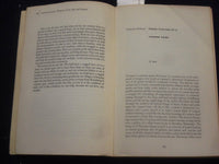 1955 PERSPECTIVES USA #11 - SPRING - OPPENHEIMER - J 5852