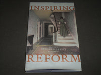 1997 INSPIRING REFORM BOSTON'S ARTS AND CRAFTS BOOK - FIRST EDITION - D 156