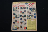 1961 DEC 17 PARADE MAGAZINE - MARIA BEALE FLETCHER, MISS AMERICA COVER - E 25648