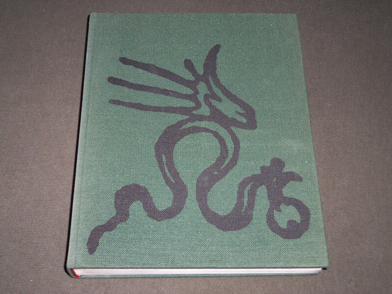 1980 CRANACH: A FAMILY OF MASTER POINTERS TRANSLATED BY HELEN SEBBA - I 1551