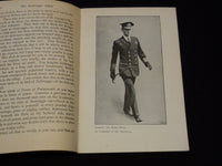 1918 THE ZEEBRUGGE AFFAIR BOOK BY KEBLE HOWARD - SOFTCOVER - J 7435
