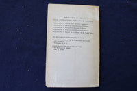 1952 SOUTHERN EXCURSION GUIDEBOOK - SOFTCOVER BOOK - K 1410