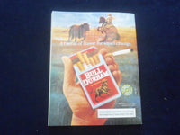 1992 STREET AND SMITH'S BASEBALL MAGAZINE - THE CLASS OF BASEBALL - SP 1523Q