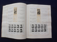1929 THE UTONIAN UNIVERSITY OF UTAH YEARBOOK - SALT LAKE CITY, UTAH - YB 3123