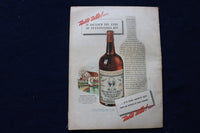 1941 SEPTEMBER OUTDOOR LIFE MAGAZINE - FISHING, HUNTING, CAMPING - E 9105