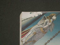 1951 MAY FORTUNE MAGAZINE - GREAT COVER & ADS - F 697