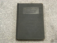 1923 CONDUCTION AND INFILTRATION ANESTHESIA BY MENDEL NEVIN - KD 2758Q