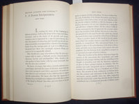 1949 REFORM JUDAISM HARDCOVER BOOK - HEBREW UNION COLLEGE ALUMNI ESSAYS- KD 8941