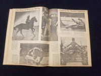 1969 MAR 24 BOSTON RECORD AMERICAN NEWSPAPER-NIXON, NEW VIET WAR POLICY -NP 6339