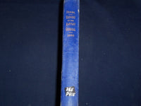 1897 ADJUTANT GENERAL OF PENNSYLVANIA REPORT HARDCOVER BOOK - MAP - KD 703A
