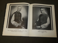 1966 MARINER OUR LADY OF PROVIDENCE SEMINARY HIGH SCHOOL YEARBOOK - YB 1582