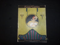 1920 JANUARY HOUSE & GARDEN MAGAZINE - FURNITURE NUMBER - ST 2389