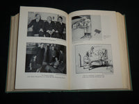 1959 FROM THE MORGENTHAU DIARIES HARDCOVER BOOK BY JOHN MORTON BLUM - KD 6996