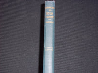 1939 AN INTRUDCTION TO HUMAN ANATOMY HARDCOVER BOOK BY CLYDE MARSHALL - KD 7611