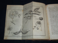 1797 STUDIES OF NATURE - BERNARDIN - HENRY HUNTER - VOLUME LOT OF 3 - KD 4671H