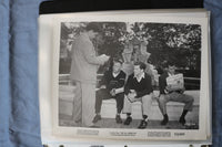 MOVIE STILLS ORIGINAL NEWS PHOTOS BOOK #3 - 55 PHOTOS - #49